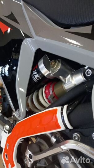 Мотоцикл GR8 T300L (2T) Enduro PRO (2022)