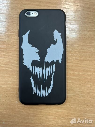 iPhone 6S, 128 ГБ