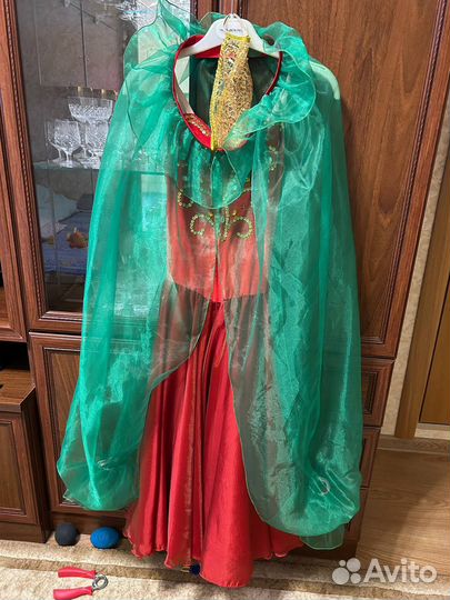 Платья для выступлений- хореография