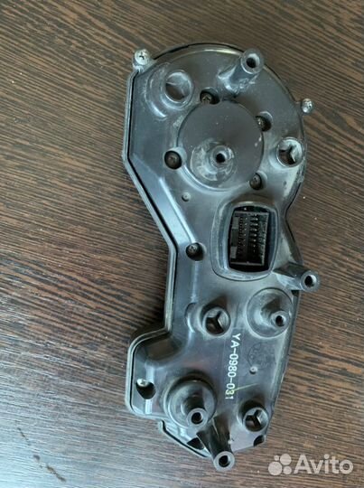 Приборная панель yamaha FZ 1 ABC 2013 г