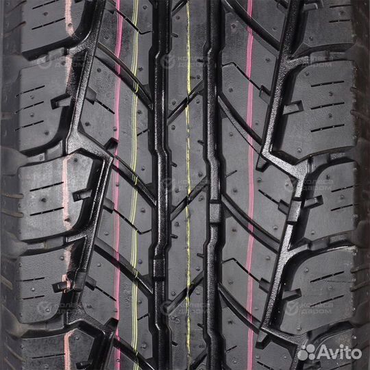 Nankang FT-7 265/65 R17 112S