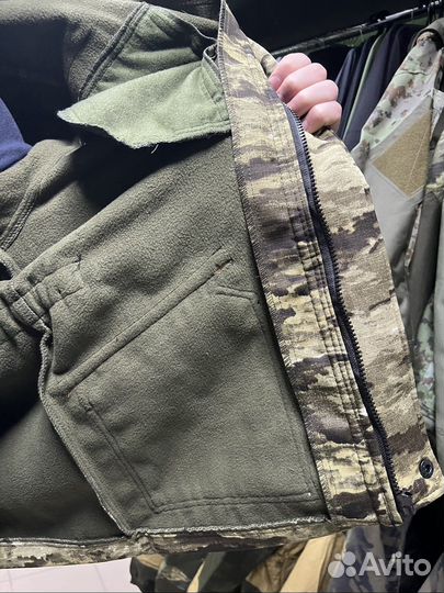 Костюм демисезонный Горка