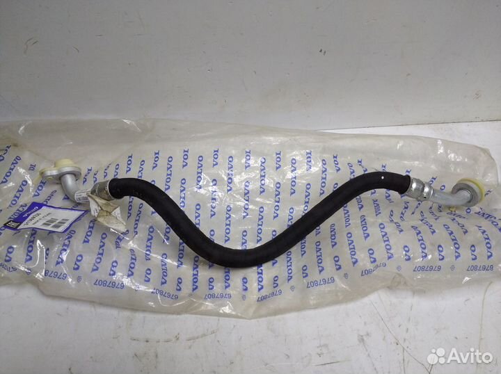 Трубка кондиционера volvo xc90 2 2014-2022