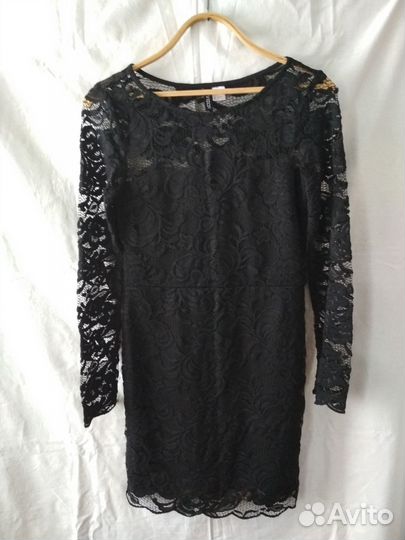 Платье новое,трикотаж Твое 44 S и другие платья