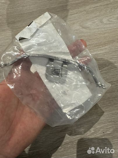 Удерживающая пружина тормоза A0009934607