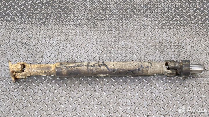 Кардан Suzuki Grand Vitara, 2005