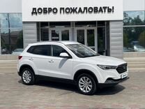 FAW Besturn X40 1.6 MT, 2019, 75 545 км, с пробегом, цена 1 428 000 руб.