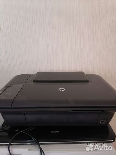 Принтер Hp 2050