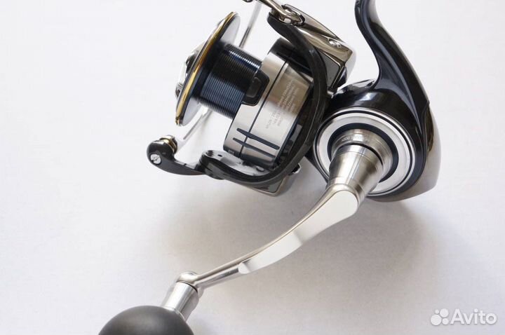 Катушки Daiwa Certate 19 LT (новые)