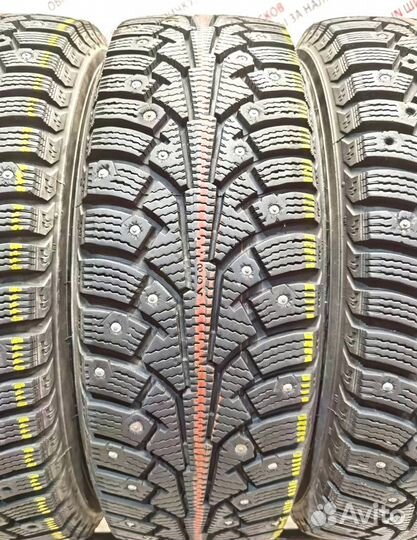 Nokian Tyres Hakkapeliitta 4 185/65 R15 87L