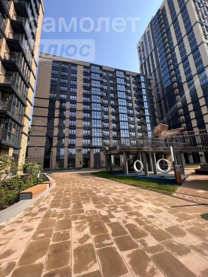 5-к. квартира, 130 м², 15/25 эт.