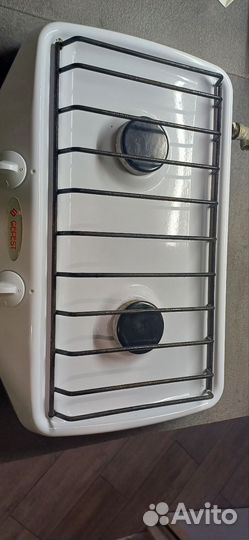 Газовая плита бу