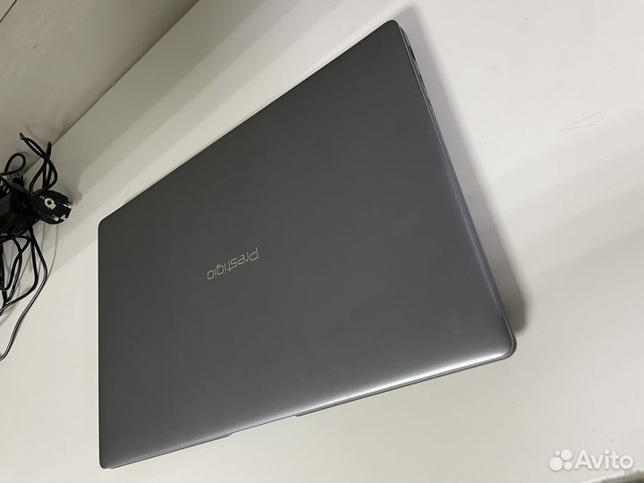 Ноутбук Prestigio SmartBook 141