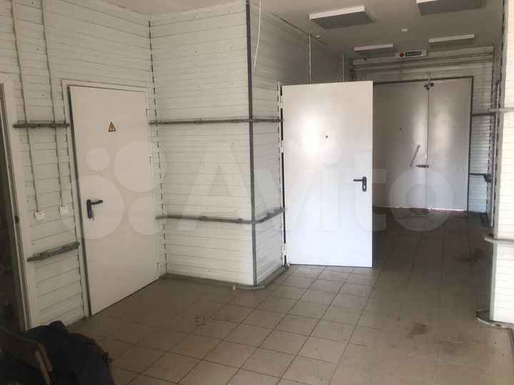Торговая площадь, 500 м²