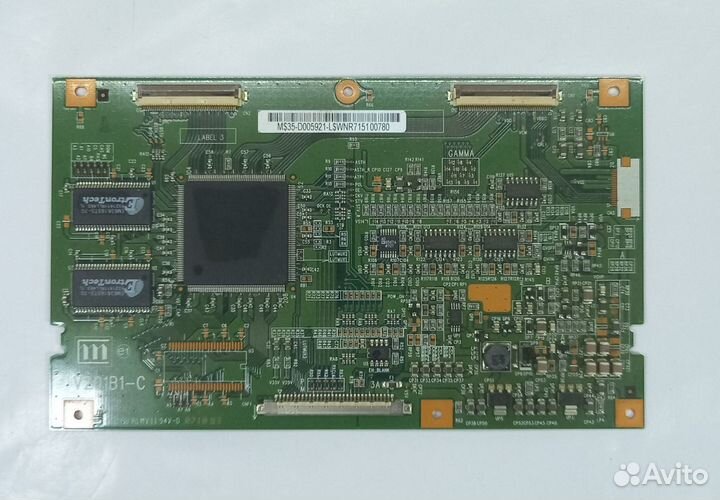 V201B1-C sony KDL-20S2020