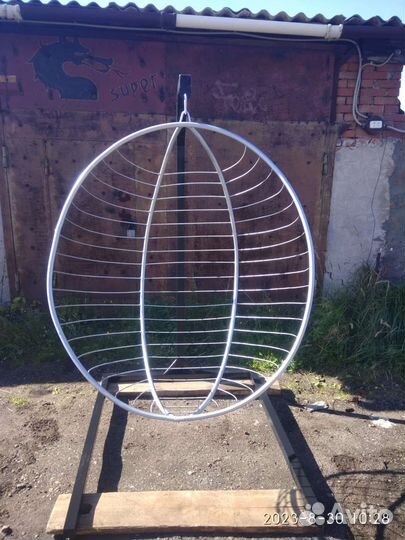 Садовые качели