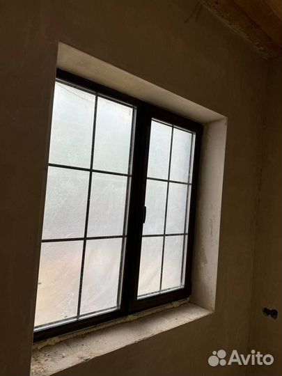 Механизированная штукатурка стен