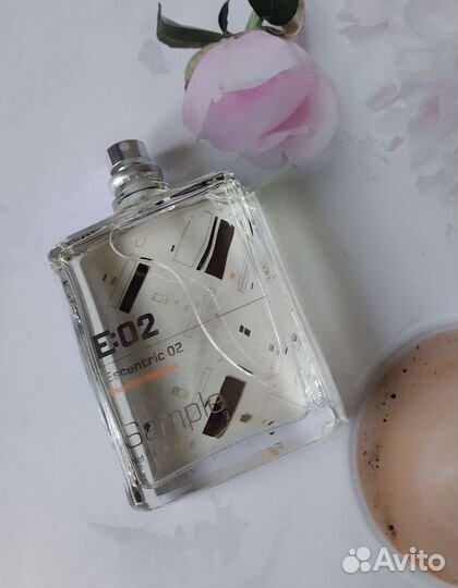 Распив Escentric Molecules Escentric 02