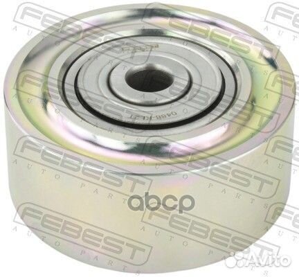 Ролик обводной mitsubishi pajero/montero sport