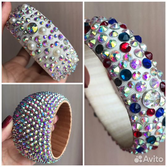 Украшения для восточных танцев