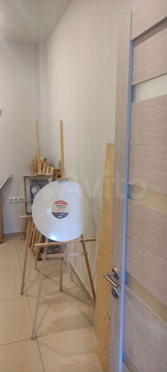 Свободного назначения, 18 м²