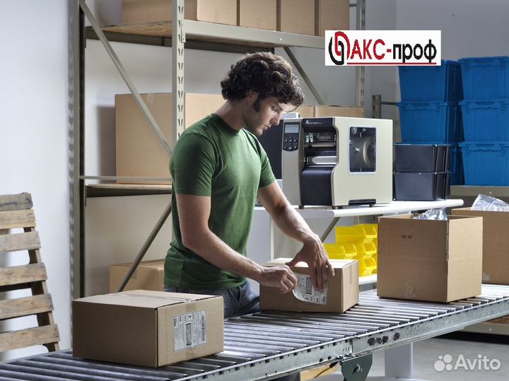 Комплектовщик на склад (г. Москва)