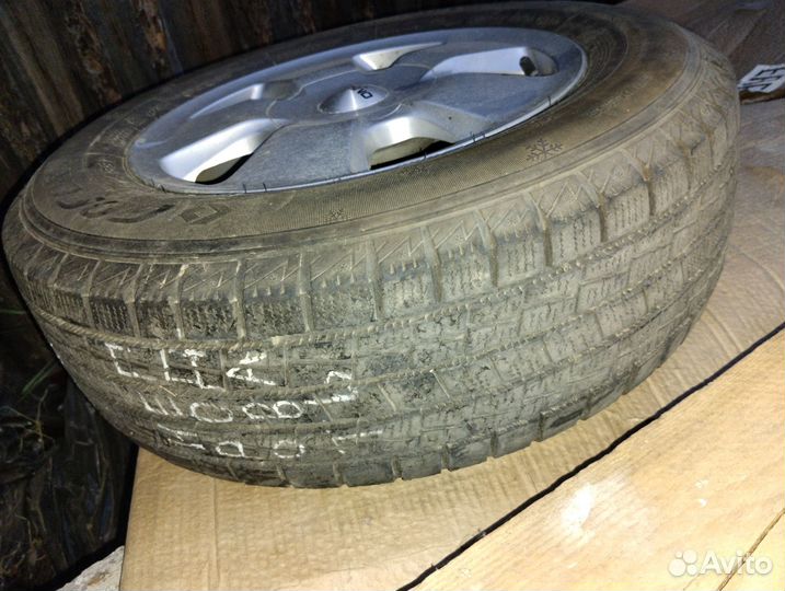 Goform W705 185/70 R14