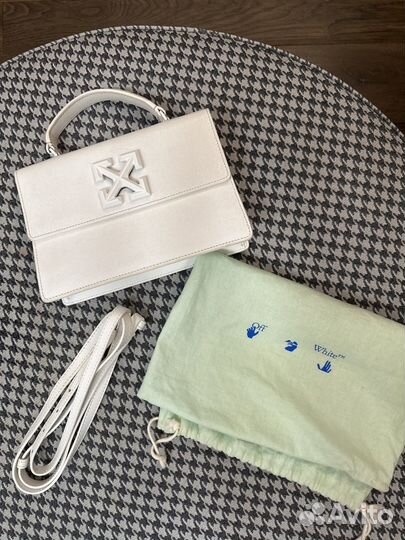 Сумка женская OFF-white