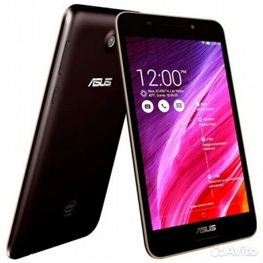 Планшет asus Fonepad 7