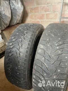 Marshal WinterCraft SUV Ice WS31 225/60 R18 104T