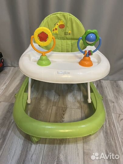 Ходунки детские