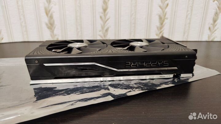 Sapphire radeon rx 480