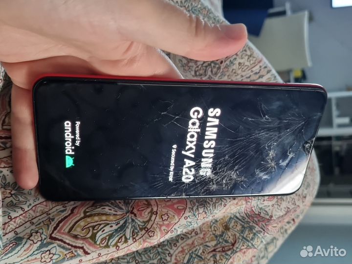 Смартфон