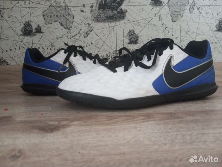 Nike JR legend 8 club TF