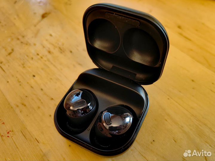 Наушники Samsung galaxy buds pro оригинальные