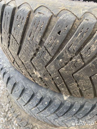 Goodyear Ultragrip Ice Arctic 225/60 R17