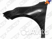 Крыло переднее Kia Ceed 18- (Слева/ Под поворот(ы)
