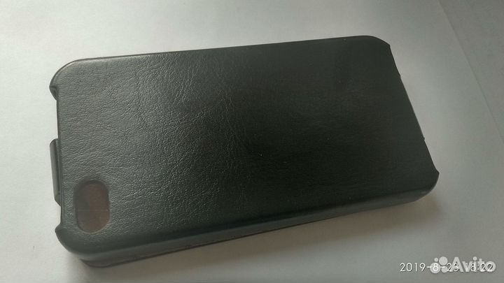 Чехол для iPhone 4s, новый