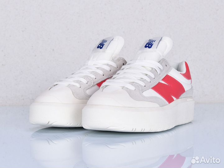 Кроссовки New Balance 302