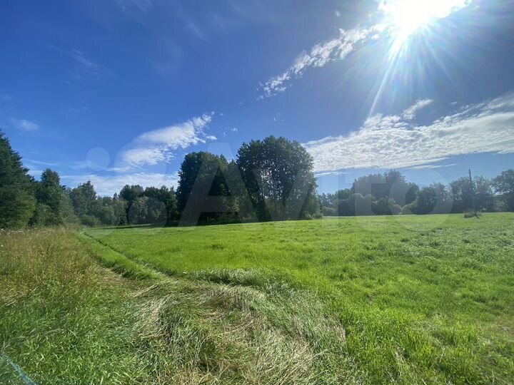 Участок 1,8 га (СНТ, ДНП)