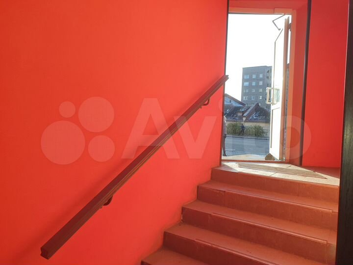 Торговое помещение, 153 м²