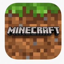 Minecraft на IOS (Майнкрафт)