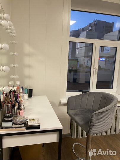 Сдается рабочее место