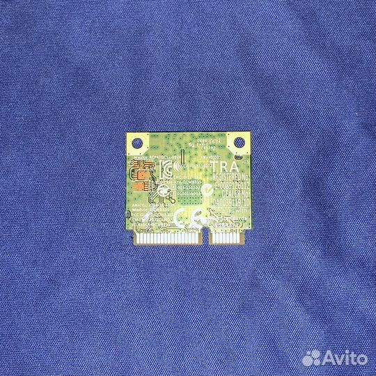 WI-FI + Bluetooth модуль asus AW-NB130H