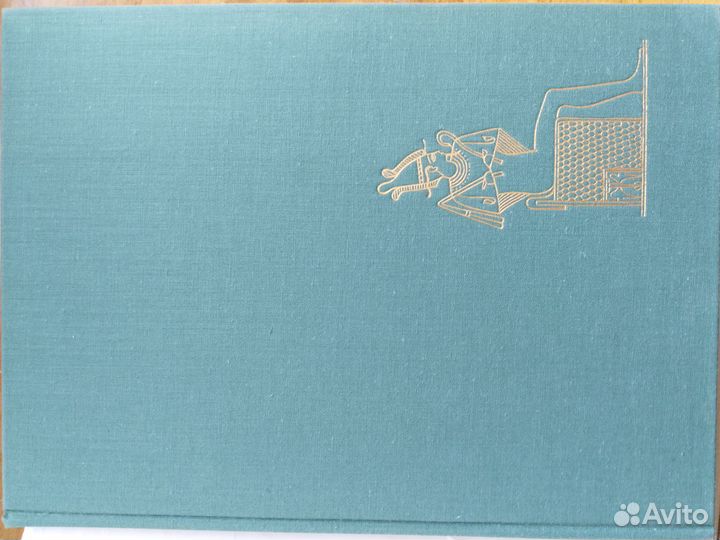 Памятники искусства