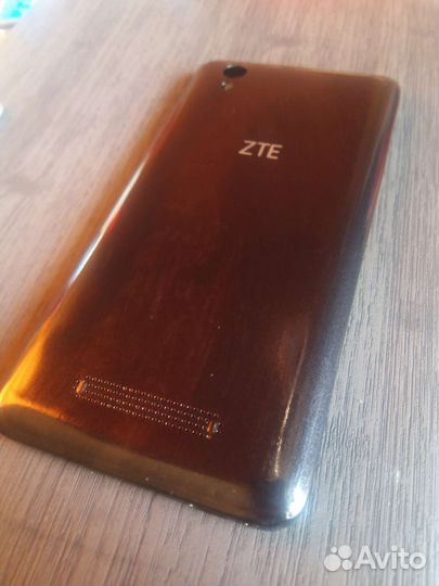 ZTE Blade A452 корпус