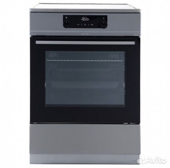 Электрическая (индукционная) плита (60 см) Gorenje