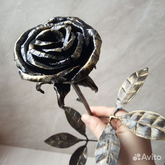 Кованные изделия