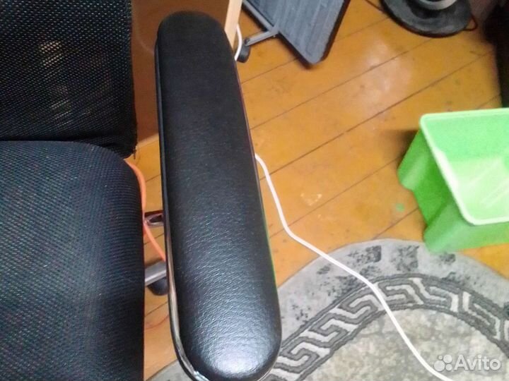 Компьютерное кресло бу