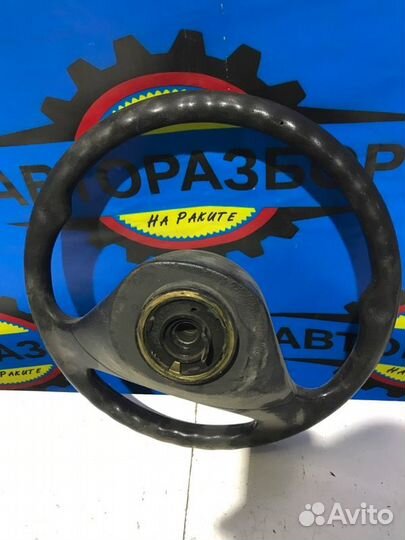 Руль Chevrolet Nexia